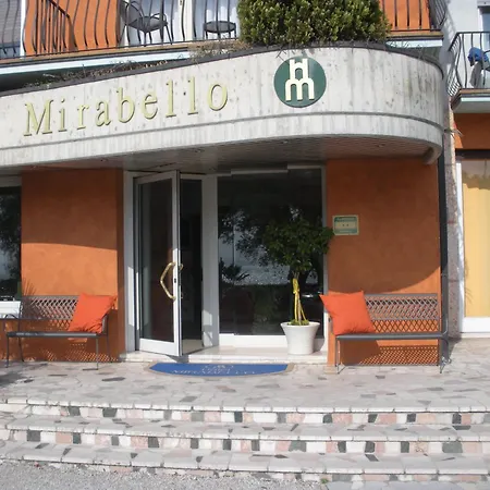 Hotel Mirabello Sirmione