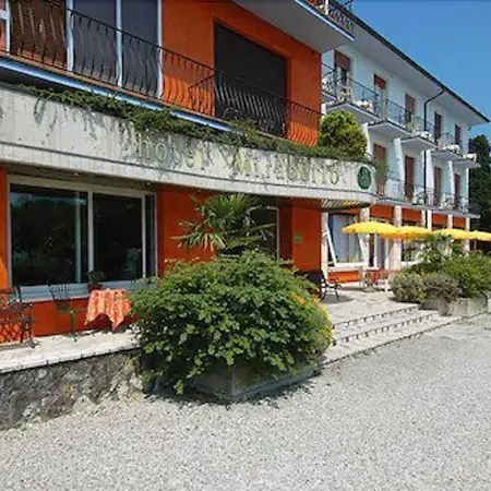 Mirabello Hotel Sirmione
