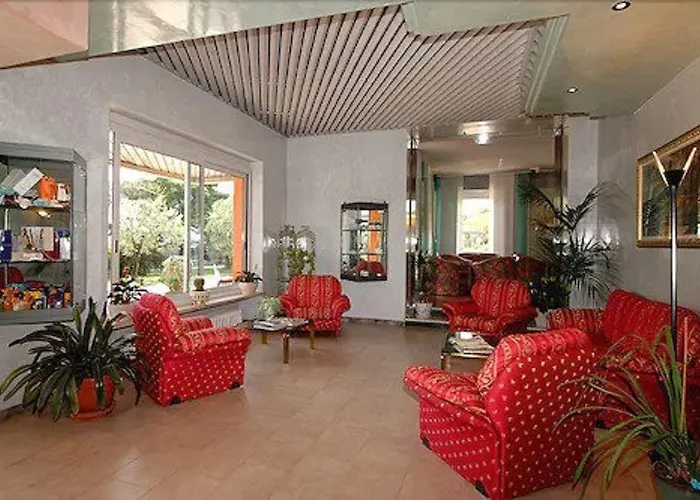 Hotel Mirabello