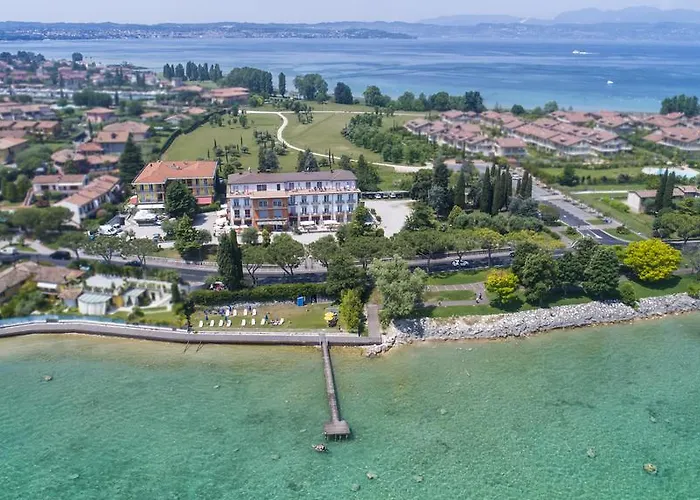 Mirabello Hotel 3*
