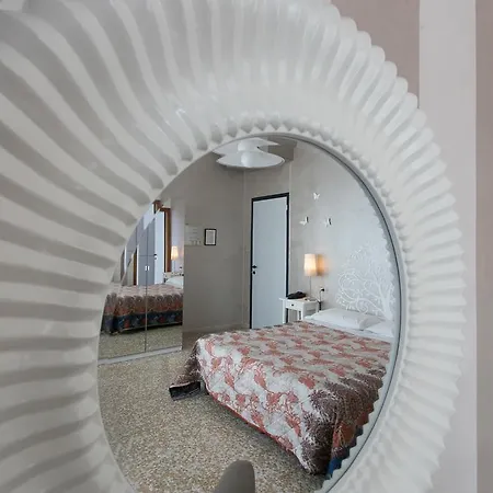 Mirabello Hotel 3*