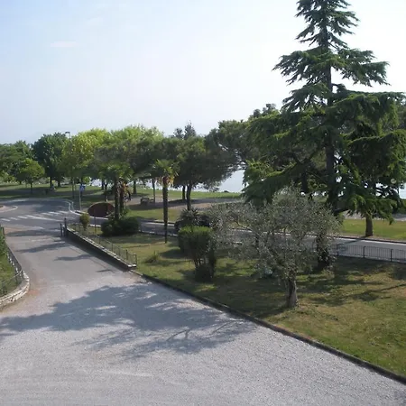 Hotel Mirabello Sirmione