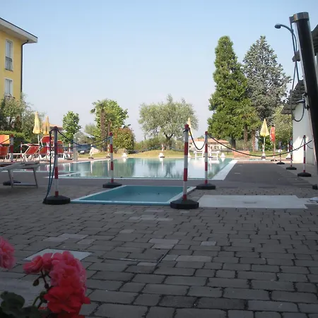 Hotel Mirabello