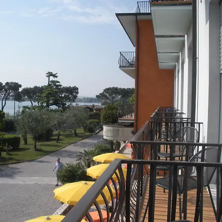 Mirabello Sirmione