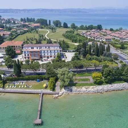 Mirabello Hotel