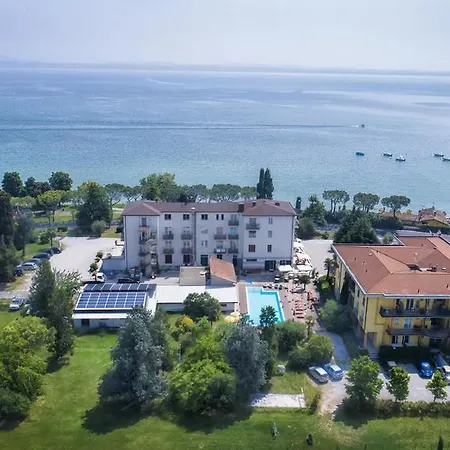 Mirabello Hotel 3*