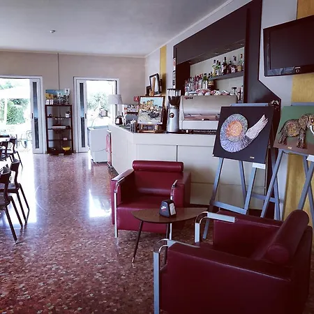 Mirabello Hotel 3*