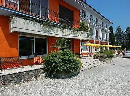 Mirabello 3* Sirmione