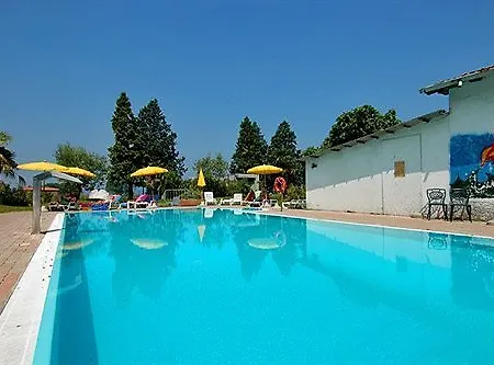 Mirabello 3*