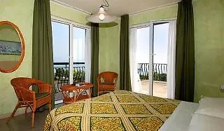 Hotel Mirabello Sirmione