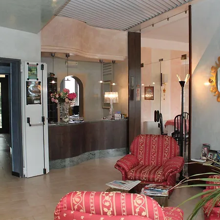 Hotel Mirabello