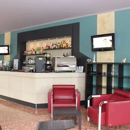 Hotel Mirabello 3*