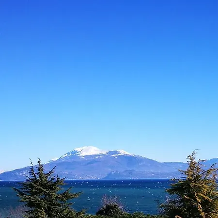 Mirabello 3* Sirmione