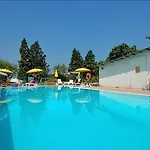 호텔 Mirabello 시르미오네