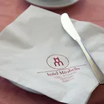 호텔 Mirabello 시르미오네
