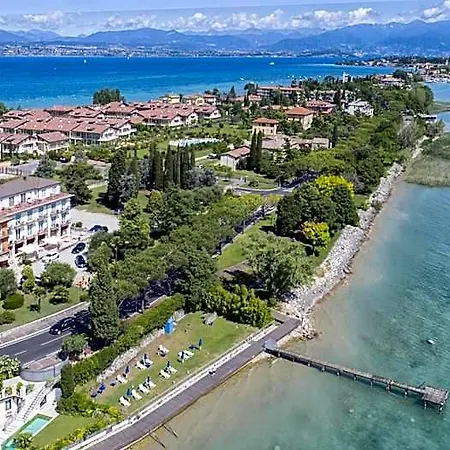 Mirabello 3*