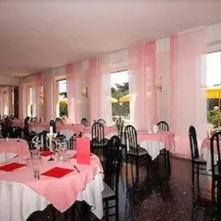 Mirabello Hotel