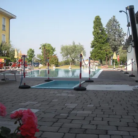 Mirabello Sirmione