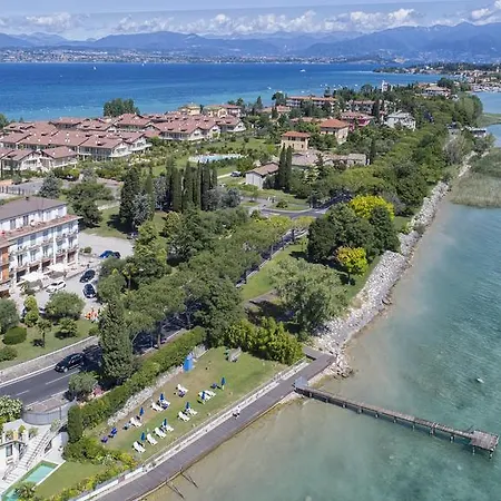 Mirabello Sirmione