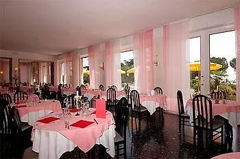 Mirabello Szálloda 3*