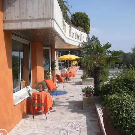 Ξενοδοχείο Mirabello