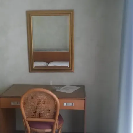 Hotel Mirabello 3*