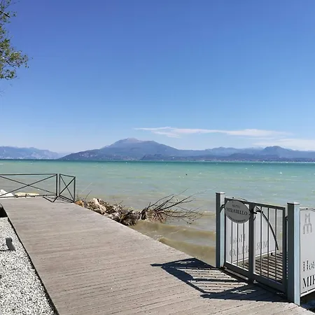 Mirabello 3* Sirmione