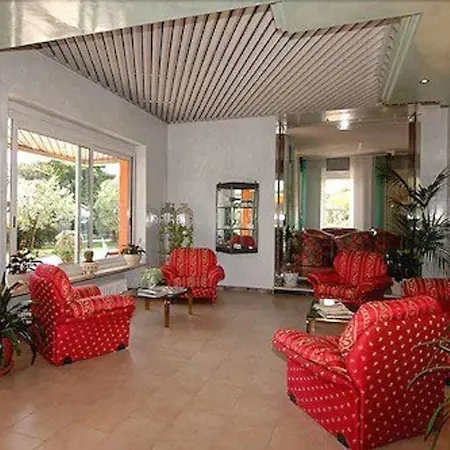 Hotel Mirabello