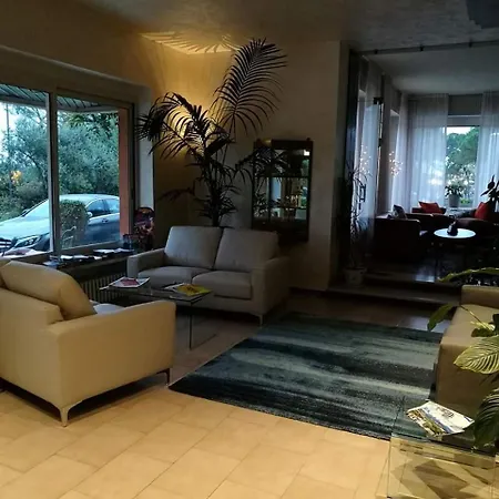 Mirabello Hotel 3*
