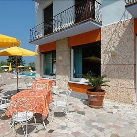 Mirabello Hotel