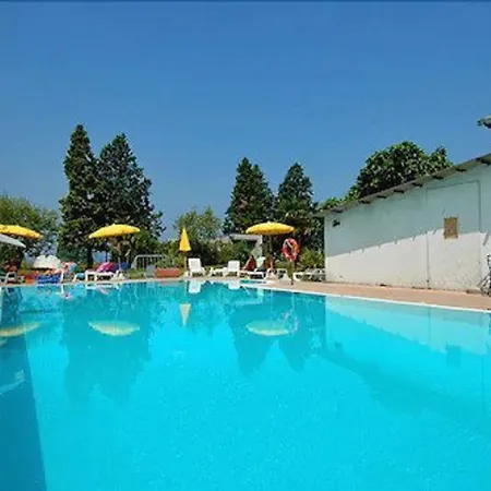 Hotel Mirabello Sirmione