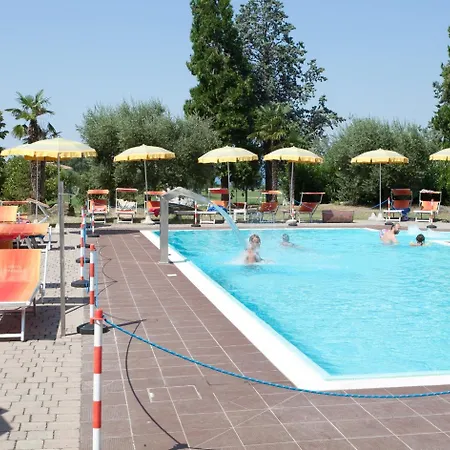 Hotel Mirabello Sirmione