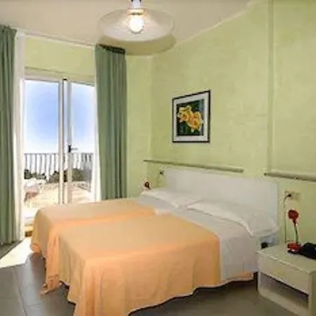 Hotel Mirabello