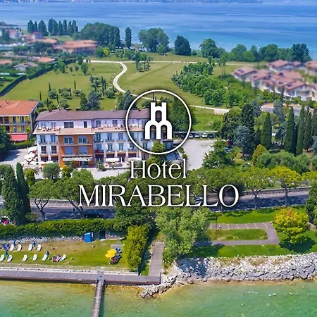 Mirabello 3* Sirmione